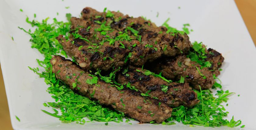 كفتة الحاتي