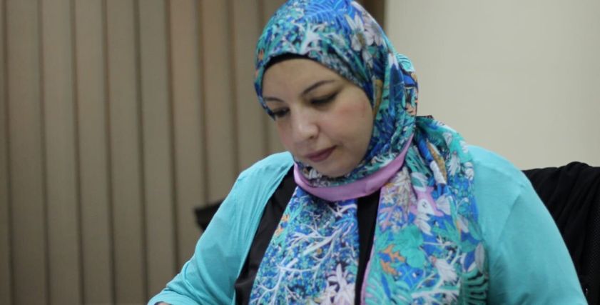 هبة صلاح