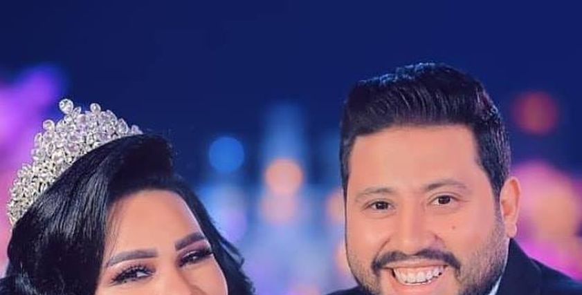 شيماء سيف وكارتر