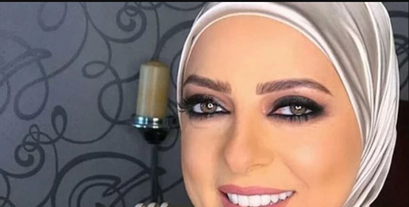 دعاء فاروق
