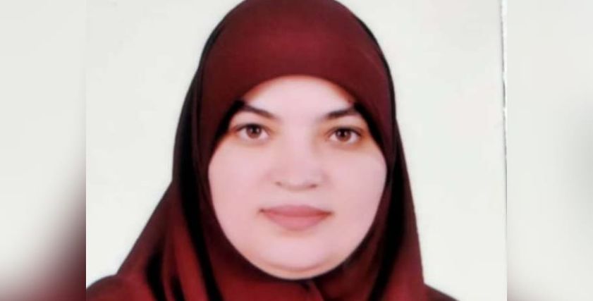 أول مأذونة شرعية بدمياط