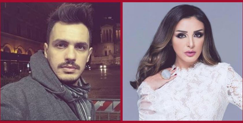 بالفيديو| أول تعليق لأنغام على زواجها من الموزع أحمد إبراهيم: