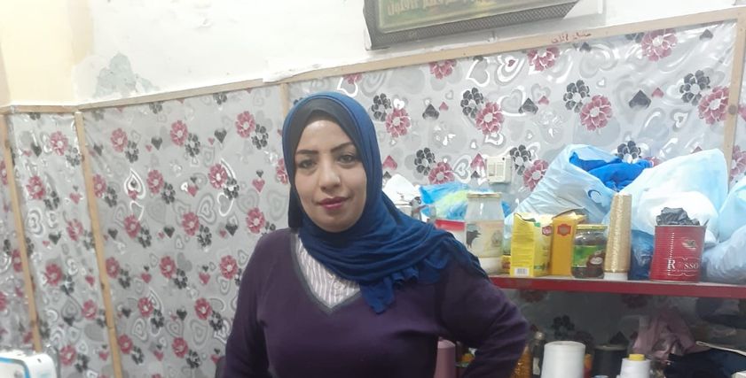 ماجدة أنور