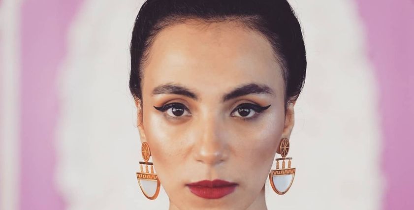 زينب غريب