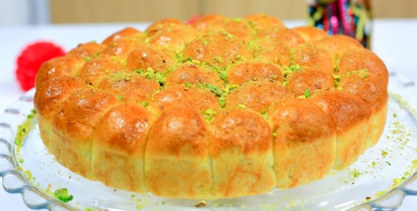 خلية نحل بالجبن