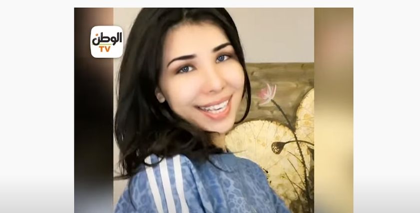 شبيهة نانسي عجرم