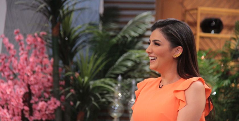 مي عمر