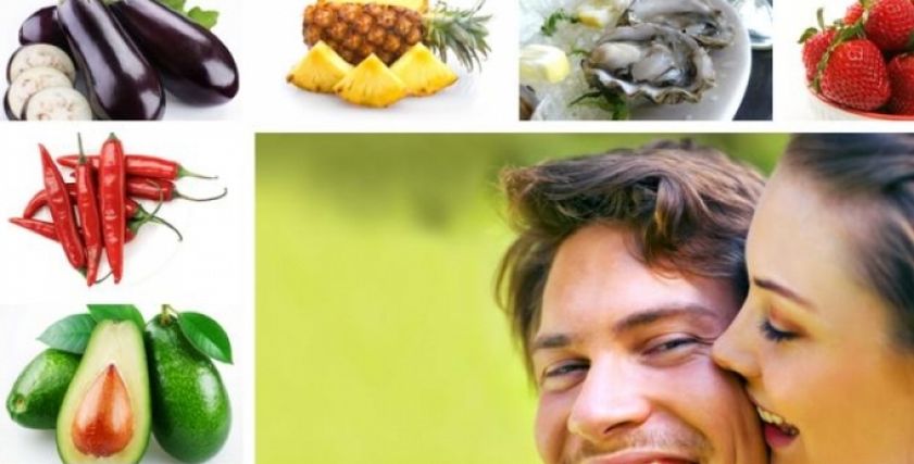 8 أطعمة لزيادة القدرة على الإنجاب