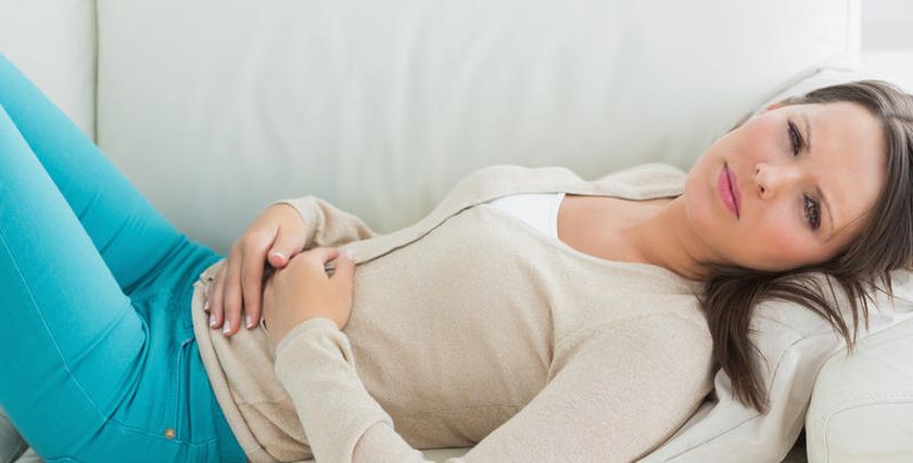 أضرار استئصال الرحم