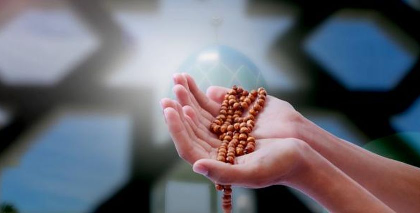 دعاء ليلة القدر للزواج