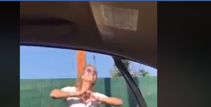 رقصة كيكي