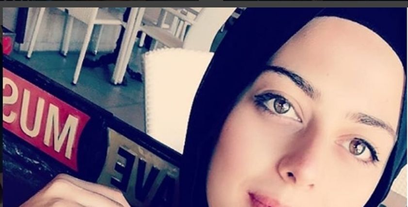 سورية تحصل على الجنسية المصرية: أخيرا ليا الشرف