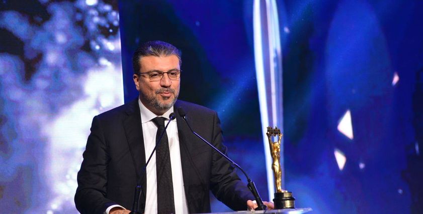 عمرو الليثي