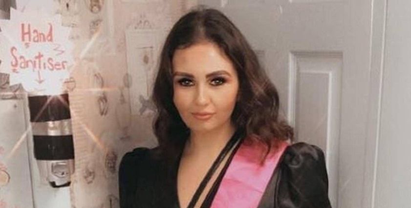 ممرضة بريطانية توفيت بالسرطان