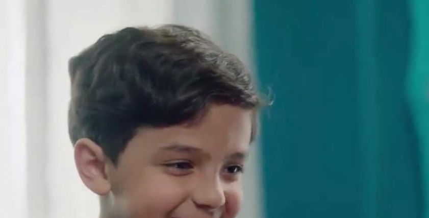 يحي من مسلسل لعبة النسيان