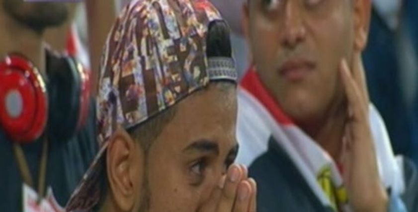 كيف تستقبلين زوجك الزملكاوي بعد هزيمة السوبر؟