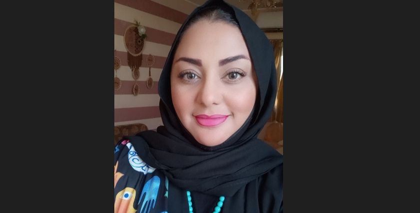 نسمة فتحي