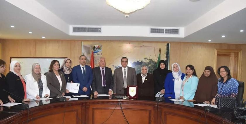 القومي للمرأة