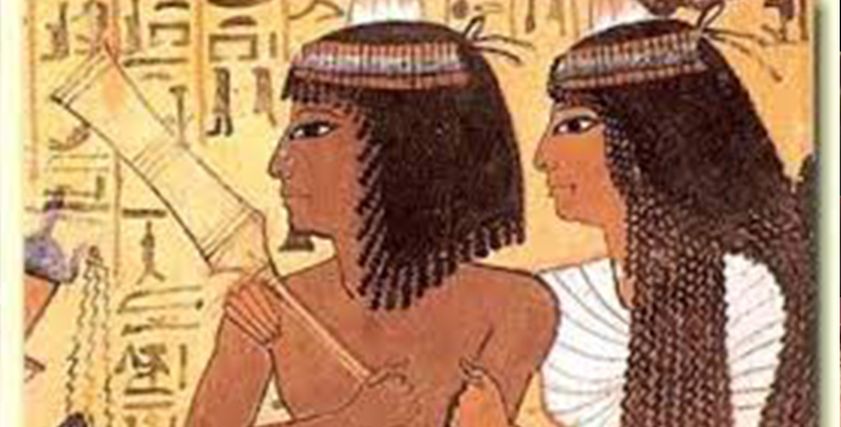 بالهيروغليفية.. تعرف على ألقاب المرأة بمراحلها المختلفة في مصر القديمة