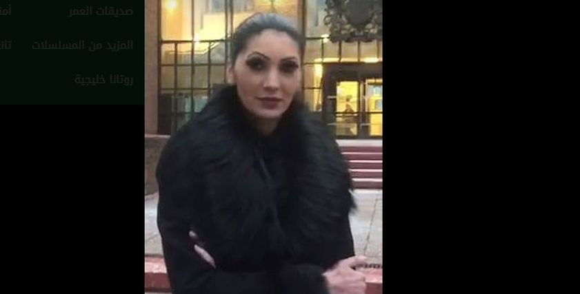 بالصور| انقذت والدتها من الموت.. فتاة مراهقة تواجه زوج والدتها بـ