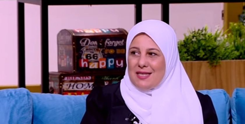 وفاء شمسي