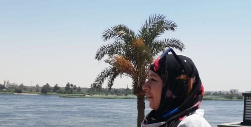 «ماريهان» تشارك في حملات المقاطعة