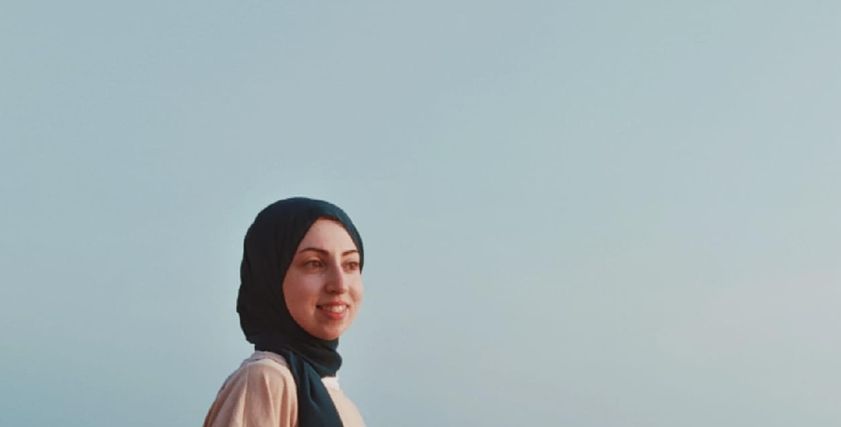 دينا التركي
