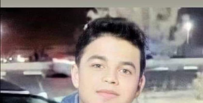 الشاب شريف عطية