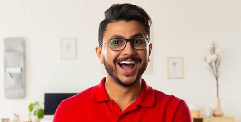 علي غزلان