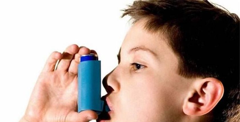 الأزمات التنفسية لدى الأطفال