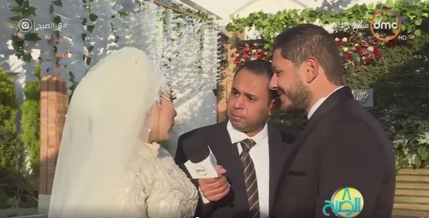 الزوجين