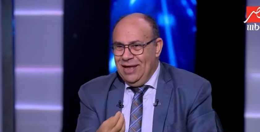 الشيخ مبروك عطية