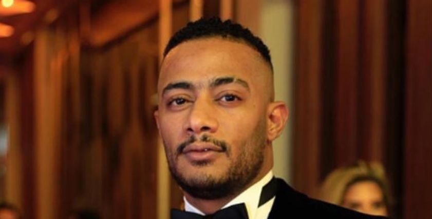 محمد رمضان