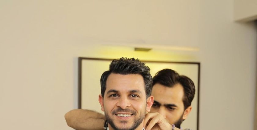 محمد رشاد