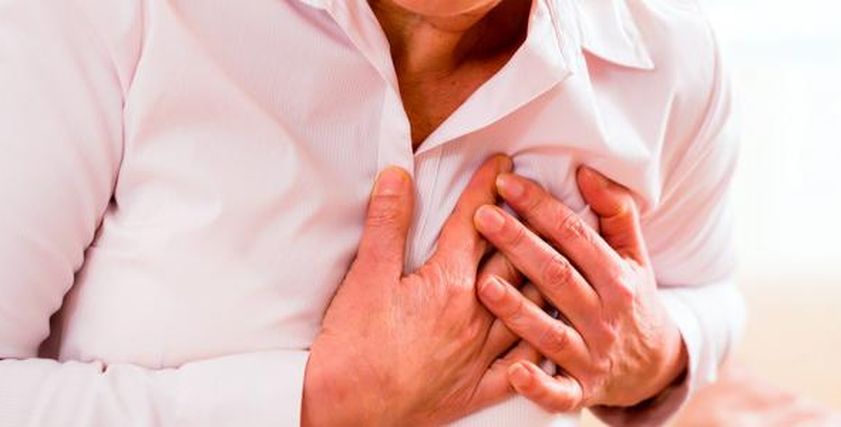 علاج النوبات القلبية بالأنظمة الغذائية
