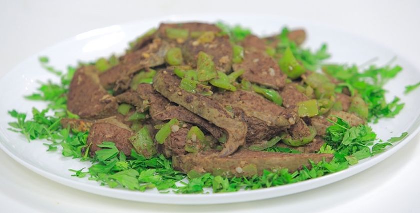 طريقة عمل الطحال