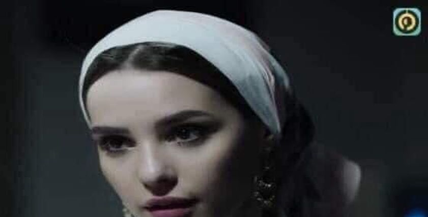 دلال زوجة جعفر العمدة
