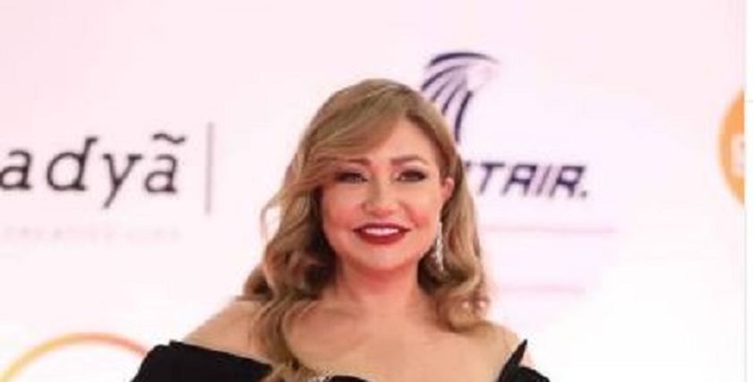 ليلى علوي