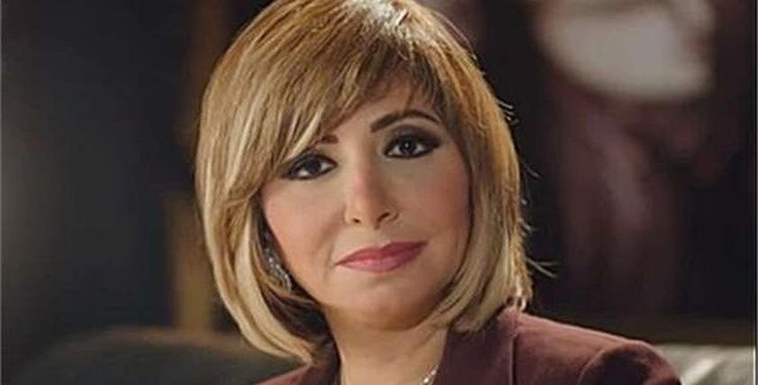 لميس الحديدي