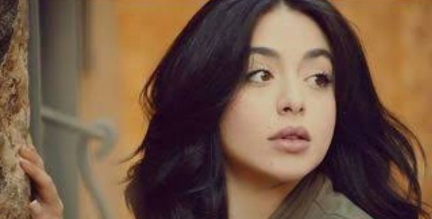 السورية هيا مرعشلي