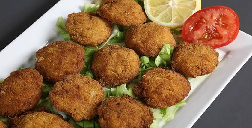 طعمية