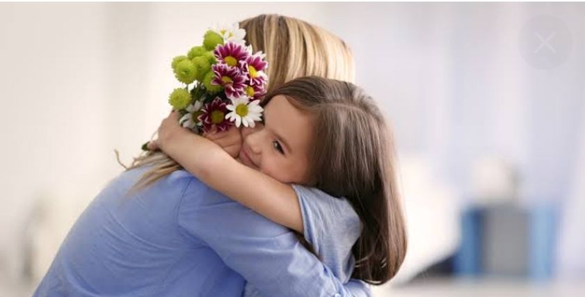 تهنئة عيد الفطر للأم