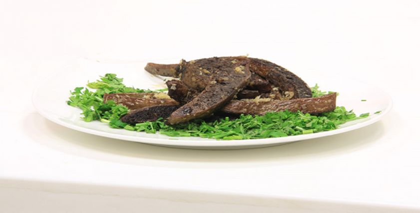 الطحال