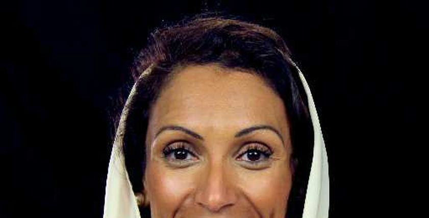 فاطمة باعشن