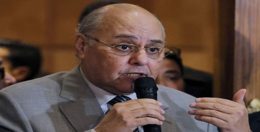موسى مصطفى موسى