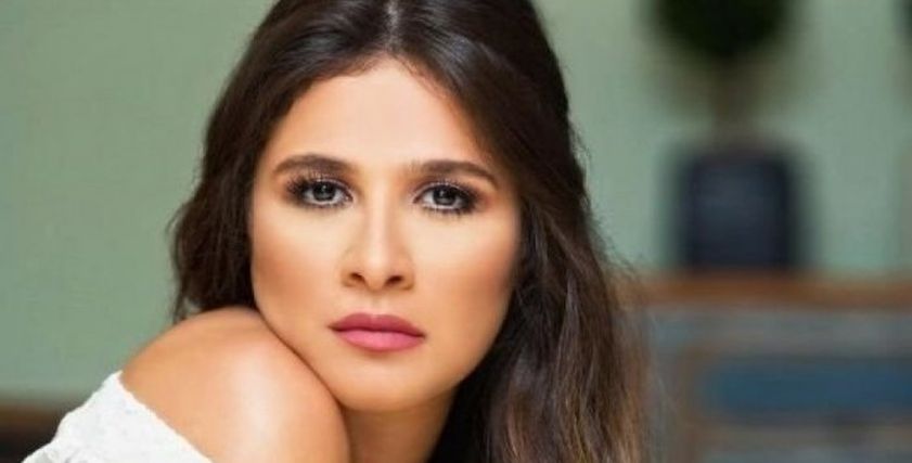 بالتزامن مع حفل ريهام حجاج.. ياسمين عبد العزيز تشارك متابعيها بفيديو جديد