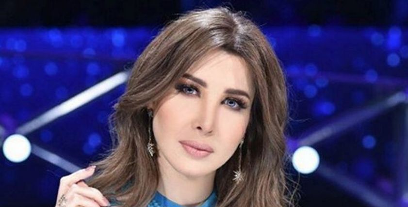 نانسي عجرم