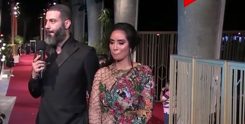 ثنائيات مهرجان الجونة السينمائي