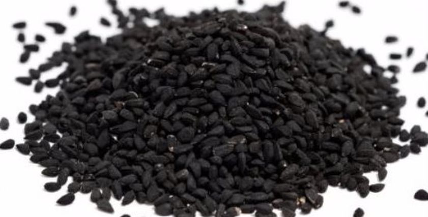 فوائد حبة البركة