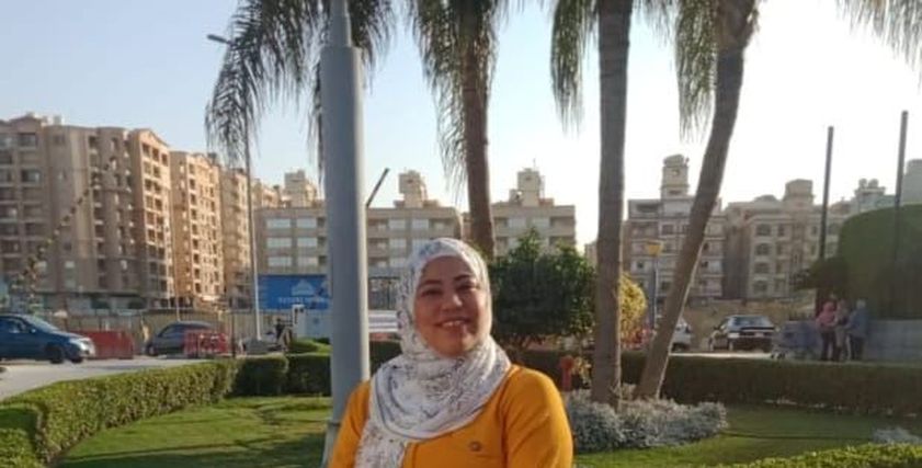 ندى شعبان